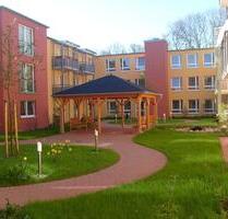 2-Zimmer Wohnung - Wohnen mit Service! WBS erforderlich, nur an Senioren! - Kiel Ellerbek