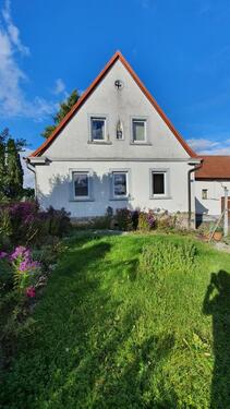 Foto - 4 Zimmer Einfamilienhaus zum Kaufen in Dettelbach