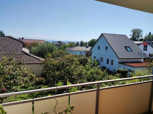 Foto - 2 Zimmerwohnung in Daisendorf - 630,00&nbsp;EUR Kaltmiete, ca.&nbsp; 60,00&nbsp;m&sup2;