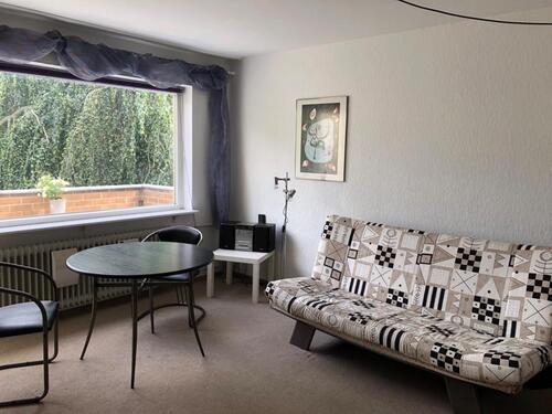 Foto - 1 Zimmerwohnung mit Balkon! Steglitz