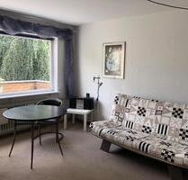 1 Zimmerwohnung mit Balkon! Steglitz - Berlin Steglitz-Zehlendorf