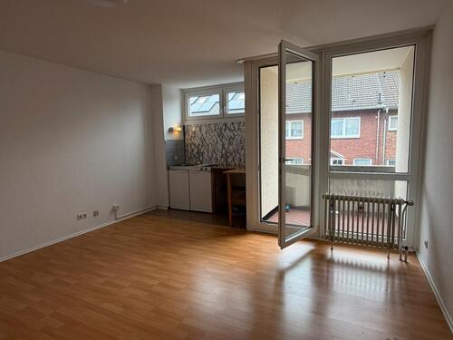 Foto - 1 Zimmer Etagenwohnung zur Miete in Münster