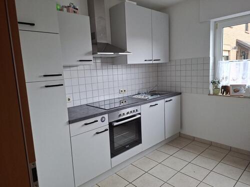 Foto - Erdgeschoßwohnung in Rheinbach-Queckenberg