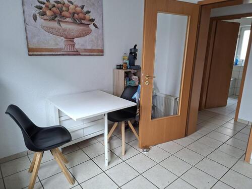 Foto - 2.5 Zimmer Erdgeschoßwohnung zur Miete in Rheinbach