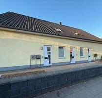 Wohnung Neubau 73qm Uelzen zentralnah, EBK, Balkon