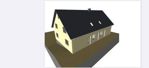 Foto - 2 Zimmer Erdgeschoßwohnung in Uelzen