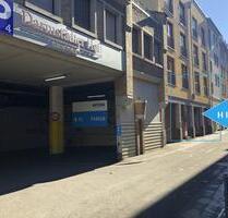 Parken Tiefgarage Altstadt Privat-Stellplatz 247 - Heidelberg