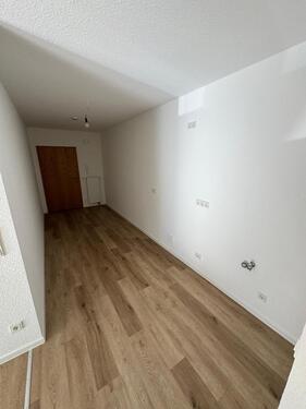 Foto - 1 Zimmer Etagenwohnung in Hermeskeil