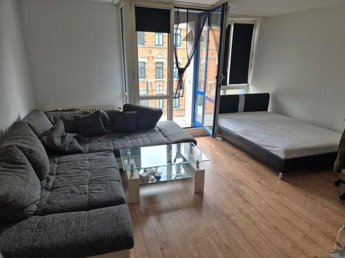 Foto - 1-Zimmer-Wohnung in Leipzig-Paunsdorf