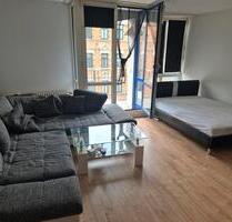 1-Zimmer-Wohnung in Leipzig-Paunsdorf 1-Zimmer-Wohnung in Leipzig-Paunsdorf