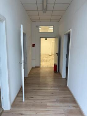 Foto - Büro- & Lagerfläche ca. 165 m² in Bamberg. Barrierefrei und 4 KFZ Stellplätzen