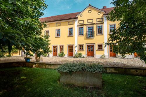 Foto - 2 Zimmer Erdgeschoßwohnung zur Miete in Klipphausen