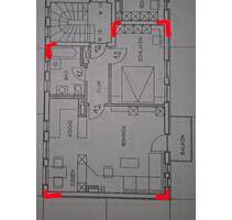 2 Zimmer Mietwohnung 54 qm in Bad Abbach