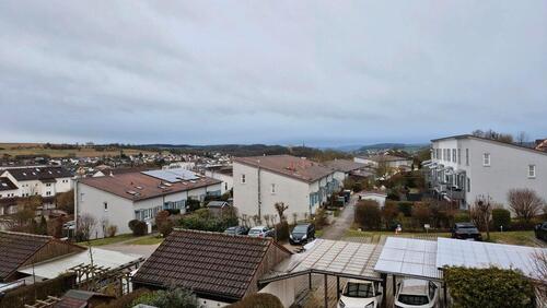 Foto - 2 Zimmer Dachgeschoßwohnung zur Miete in Bad Abbach