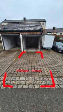 Foto - Dachgeschoßwohnung in Bad Abbach zur Miete