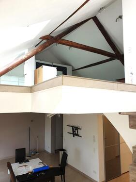 Foto - 2 Zimmer Etagenwohnung in Püttlingen