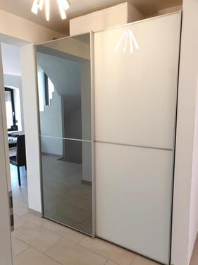 Foto - Etagenwohnung in Püttlingen zur Miete