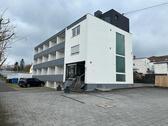 Foto - gepflegtes Gebäude mit Büro- und Praxisflächen ab 356qm