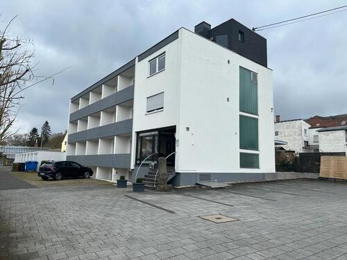 Foto - gepflegtes Gebäude mit Büro- und Praxisflächen ab 356qm