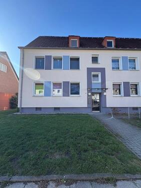 Foto - Einziehen & Wohlfühlen – frisch renovierte 3 -Zimmer-Wohnung mit Tageslichtbad und Balkon