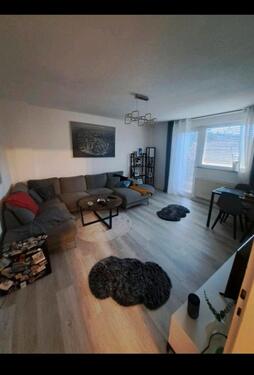 Foto - Moderne 3-Zimmer Wohnung mit Terrasse& Stellplatz in ruhiger Lage