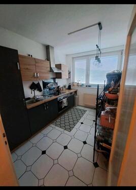 Foto - 3 Zimmer Erdgeschoßwohnung in Siegen