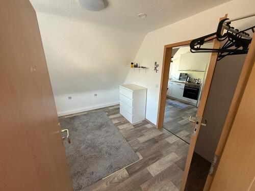 Foto - 3 Zimmer Dachgeschoßwohnung zur Miete in Haiger