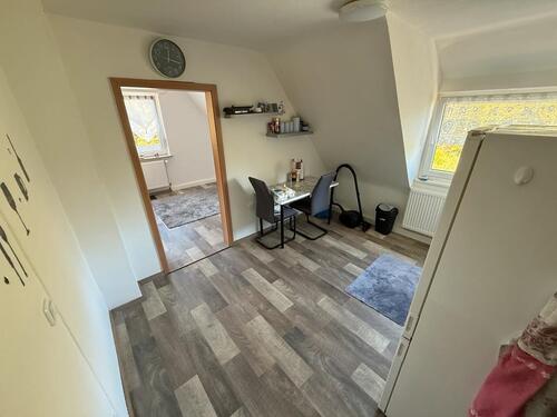 Foto - 3 Zimmer Dachgeschoßwohnung in Haiger