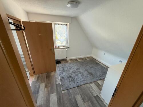 Foto - Dachgeschoßwohnung in Haiger zur Miete