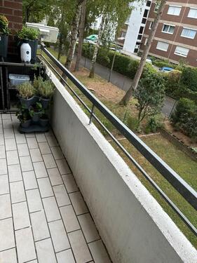 Foto - 4 Zimmer Etagenwohnung zum Kaufen in Wiesbaden