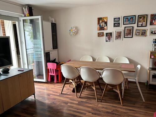 Foto - 4 Zimmer Etagenwohnung in Wiesbaden
