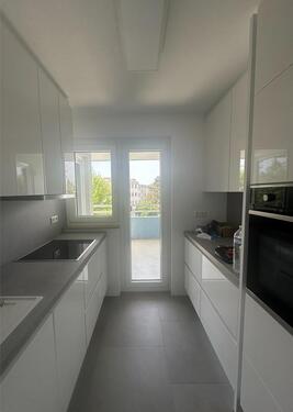Foto - Schöne renovierte 2.5 Zimmer Wohnung Leonberg