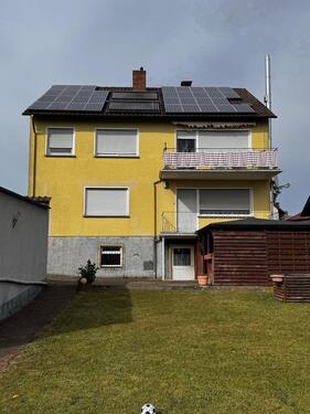 Foto - 7 Zimmer Mehrfamilienhaus, Wohnhaus zum Kaufen in Bexbach