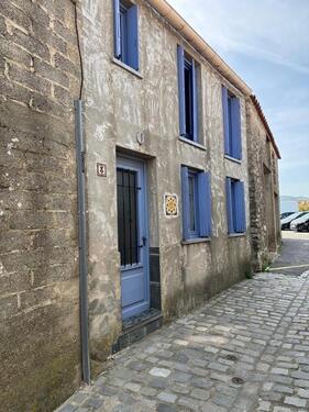 Foto - Haus in den Pyrenäen, Montalba le château