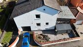 Foto - Großzügiges Einfamilienhaus mit Garten in NeustadtDonau