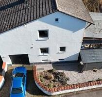 Großzügiges Einfamilienhaus mit Garten in NeustadtDonau - Neustadt an der Donau