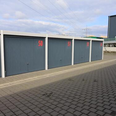 Foto - Garage - Lagerraum - 120,00 EUR Miete,