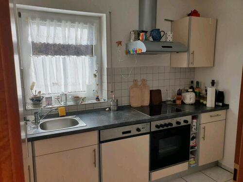 Foto - Etagenwohnung in Wiehl zur Miete
