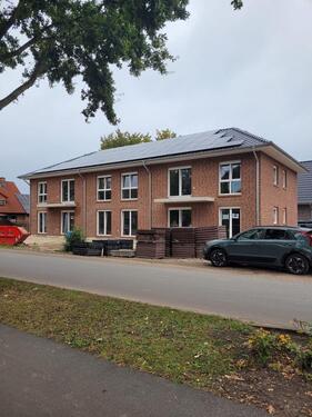 Foto - Wohnung in Neubau - Mehrfamilienhaus Erstbezug