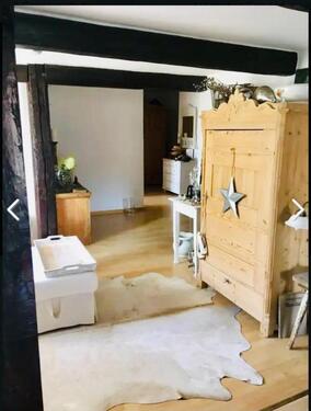 Foto - Etagenwohnung in Burgwedel zur Miete