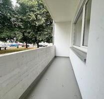 Top 3-Zimmer-EG-Wohnung mit Balkon! - Paderborn