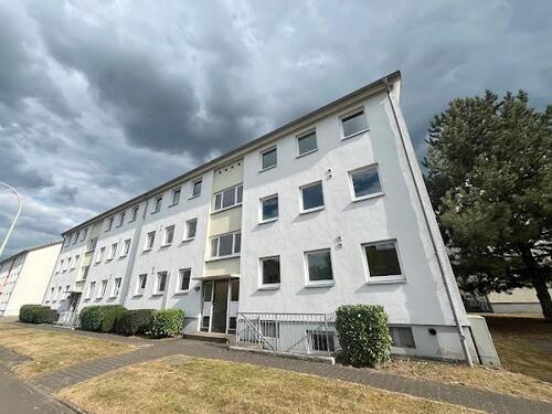 Foto - Etagenwohnung zur Miete in Paderborn