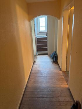 Foto - 5 Zimmer Masionette Wohnung - 1.030,00 EUR Kaltmiete,