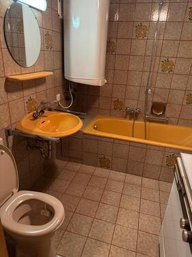 Foto - Etagenwohnung zur Miete in Kirchheim unter Teck