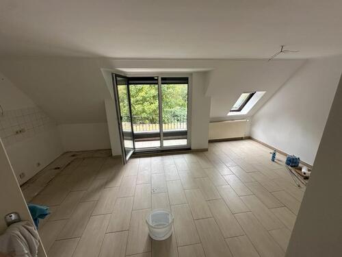 Foto - Wohnung in Walle 1 Person - 850,00 EUR Kaltmiete,
