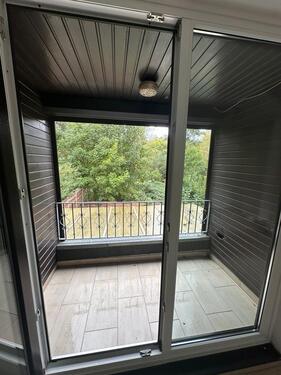 Foto - Etagenwohnung in Bremen zur Miete