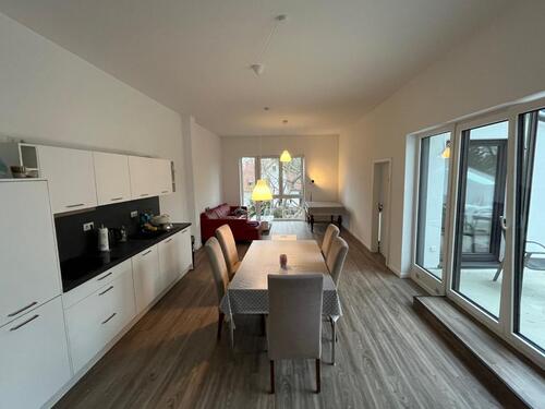 Foto - Zimmer in WG - 520,00 EUR Kaltmiete,