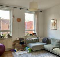 Linden Nord 3 Zimmer, ca. 59m² - 640,00 EUR Kaltmiete, ca.  59,00 m² in Hannover (PLZ: 30451) Linden-Limmer