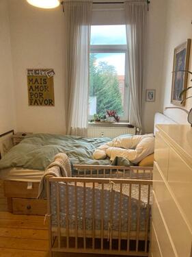 Foto - 3 Zimmer Etagenwohnung zur Miete in Hannover