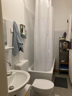 Foto - 3 Zimmer Etagenwohnung in Hannover